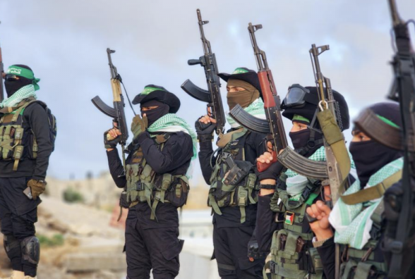 Трамп заявил о завершении конфликта в Газе